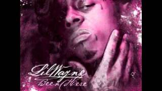 Lil Wayne 08 - Words Of Advice (feat. DJ Drama, Mack Maine &amp; Kevin Cossom)