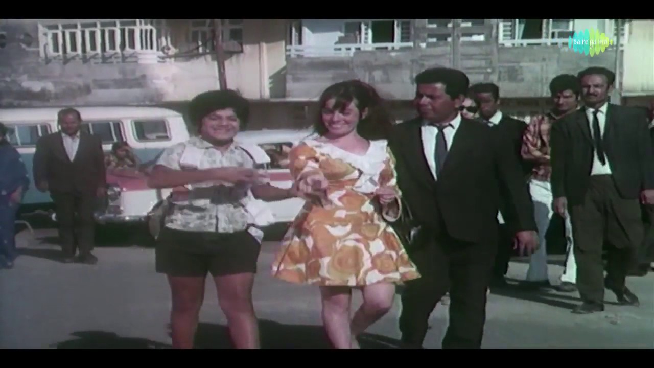 Lage Koi Lottery Koi Jackpot Lage, Apni Bhi Kismat Ki Naav Kisi Ghaat Lage Lyrics | Rivaaj | Mohammed Rafi | Shankar Jaikishan