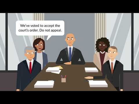 Smuck v. Hobson Case Brief Summary | Law Case Explained