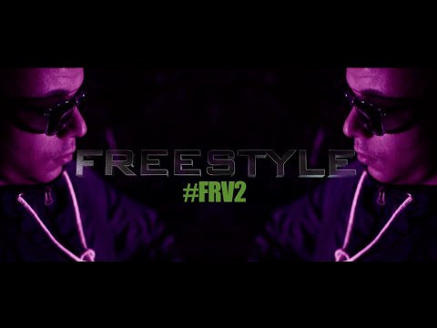 Video thumbnail for Freestyle #FRV2