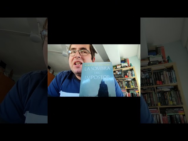 Vídeo relacionado con La sombra del impostor