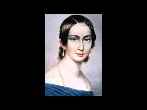 Ilja Scheps: Clara Schumann 3 Romances op. 21