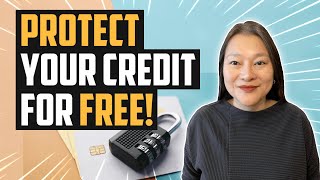 Equifax: How To Freeze Your Credit & Protect Your Identity | Don