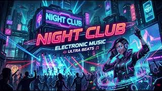 Download lagu Electronic Dance Music (EDM) | Party Vibes mp3