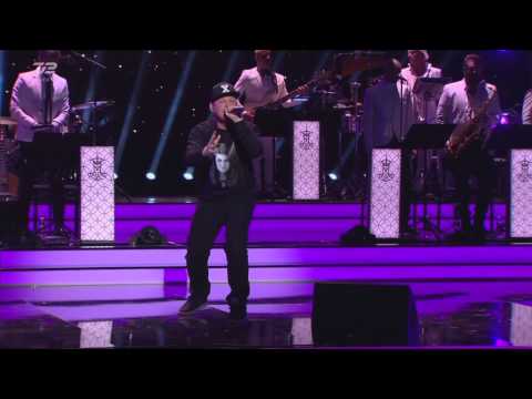 Per Vers @ Dronning Margrethes 75 års dag