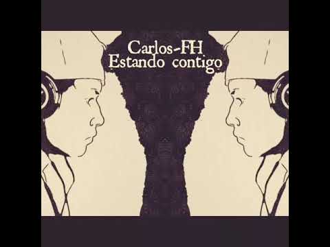 Carlos Efe Ache - Estando Contigo (Doble S Prod.)