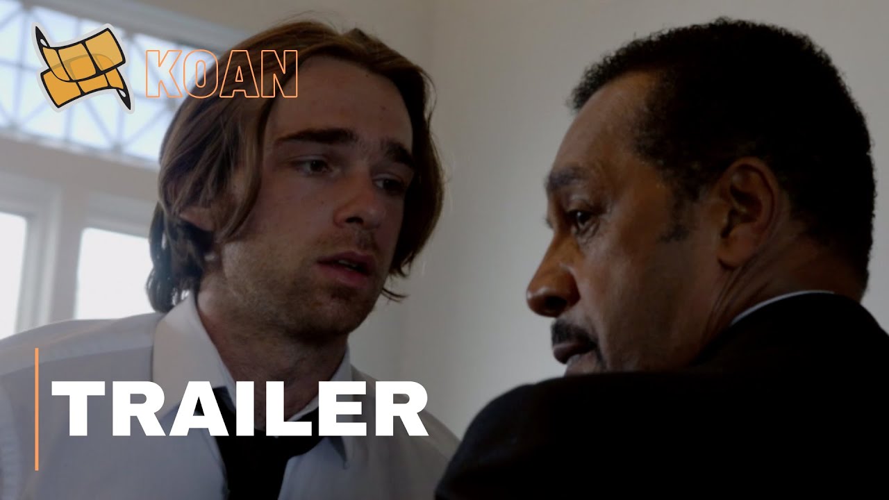 Prayer Never Fails | Official Trailer