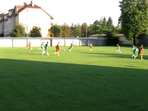 2010.08.22 Frassati - Vitrum 1-2 Mroczek.avi