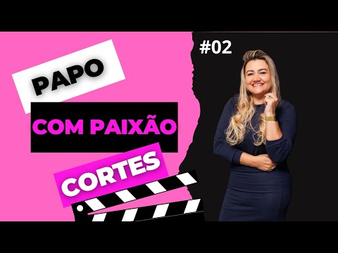 "Beto Spigga: Uma Conversa Apaixonante no Papo com Paixão"