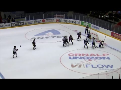 Höjdpunkter: Modo höll ut - segrade mot Pantern - TV4 Sport