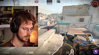 My Most Unhinged FACEIT Game Yet...