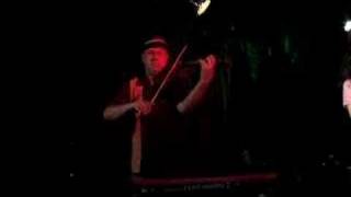 Amy LaVere &quot;Killing Him&quot; Live @ The Basement/Nashville