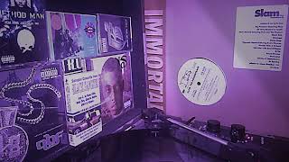 Slam the soundtrack: cappadonna ft tekitha I can see. Check description box for info.