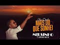 Toque Dez - Mais do que sonhei (Clipe Oficial)