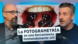La FOTOGRAMETRÍA es una herramienta tremendamente ÚTIL