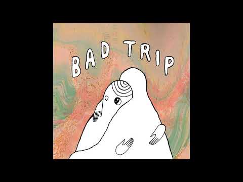 Backseat Vinyl - Bad Trip (Official Audio)