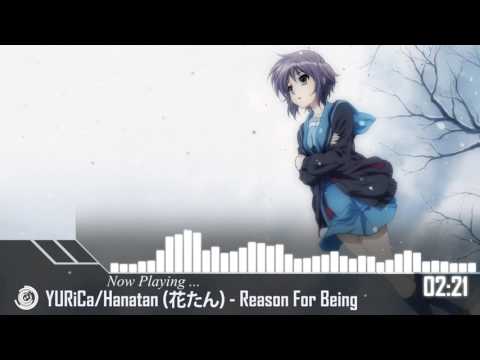 Nightcore - Reason For Being