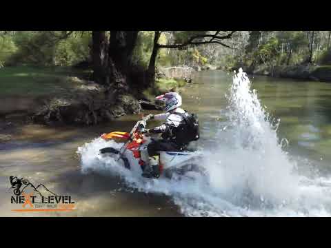 2 Day Ride Dargo - September 2025