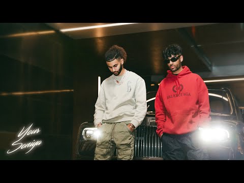 KAYAM - Your Soniya (feat. D8) (Official Video)
