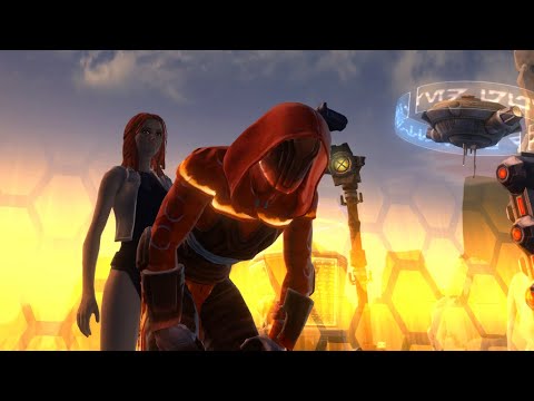 𝕃𝕠𝕧𝕖 𝕒𝕥 𝕗𝕚𝕣𝕤𝕥 𝕤𝕚𝕘𝕙𝕥 [SWTOR pvp montage - Marksman Sniper - Darth Malgus - 6.3]