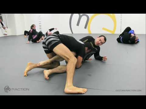 Marcelo Garcia Escapes