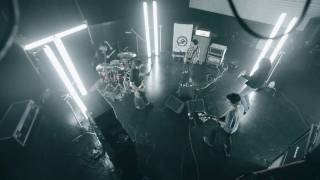 Beta Wolf - Undertow (Live)