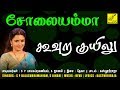 கூவுற குயிலு சோலையம்மா KOOVURA KUYILU SOLAIYAMMA SPB JANAKI 