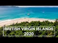 BRITISH VIRGIN ISLANDS 2020 BRITISH VIRGIN ISLANDS 2020