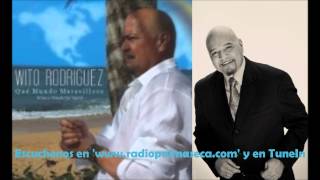 Vengo Cantando - Wito Rodriguez