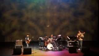 Jazz World Live Series: Kazumi Watanabe, Jeff Berlin, Virgil Dontai- WBD Trio in HK - City