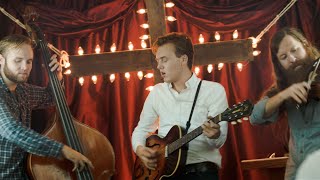 Parker Millsap - Truck Stop Gospel video