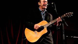 Hugh Cornwell - Always The Sun