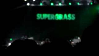 Supergrass-Lose It