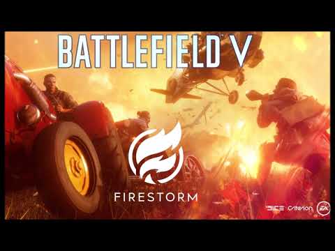 KeeganLG - Firestorm 2 (II) Mixtape (Bboy & Bgirl)