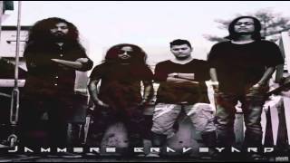 Jammers Graveyard - Laminin