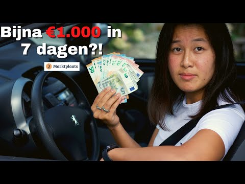 , title : 'In 7 Dagen €1.000 Terugverdienen via Marktplaats?! 💰'