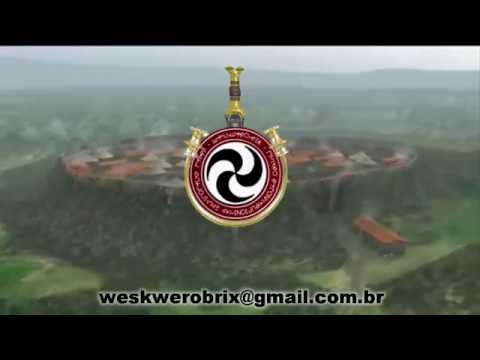 O Chamar dos Deuses - Weskwerobrix.