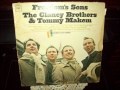 Outlawed Raparee - The Clancy Brothers & Tommy ...