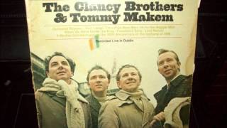 Outlawed Raparee - The Clancy Brothers &amp; Tommy Makem