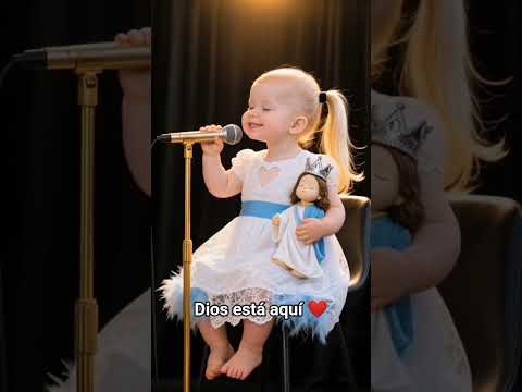 Dios está aquí ❤️🙏 #amén #videodedios