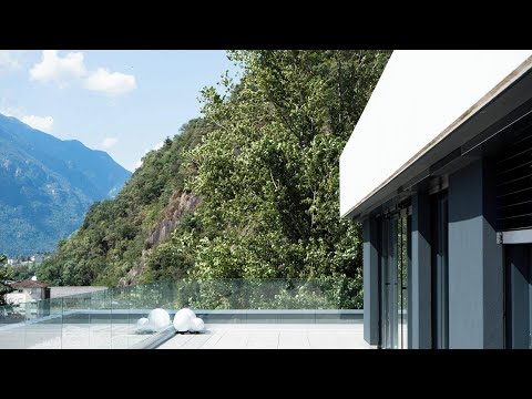 Arbed Living Hotel, Arbedo-Castione, Switzerland | Travel With Geetika