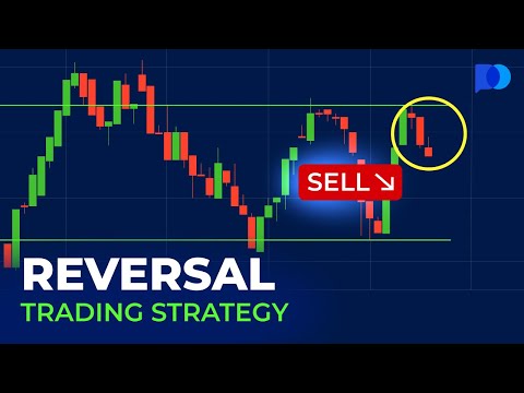 Reversal Trading Strategy | Day Trading Strategies | Trading Guide