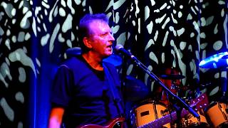 Big Country - Fragile Thing - Krefeld, Kulturfabrik 2017