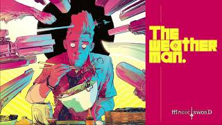 Download lagu Magic Sword - Colossus (THE WEATHERMAN OST) mp3