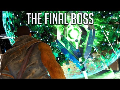GAMMA TEK CAVE/ OVERSEER SOLO! - ARK Story Series - [The Island FINALE Ep.27]