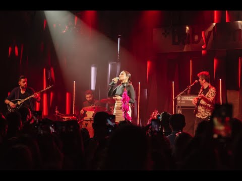 Melike Şahin - Kara Orman (Live @ Babylon)