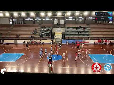 Foligno-S.Croce (partita)