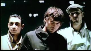 Die Raketen 'Popsong' Original Video