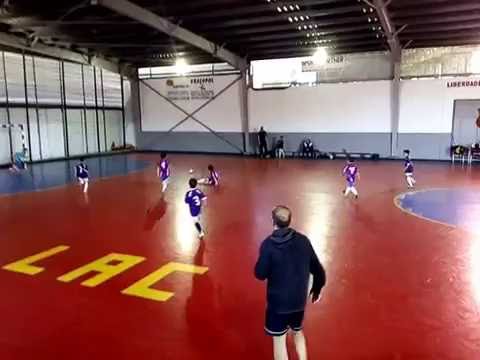 Liga de Algés 4 - 2 Os Tropedos