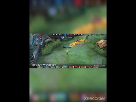 Silvana Imortal build